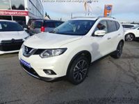 occasion Nissan X-Trail 1.6 dCi 130 7pl N-Connecta + Hayon Elect. + Toit