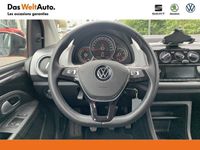 occasion VW up! FL 2 1.0 BMT 65CH BVM5