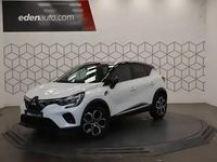 Occasion Mitsubishi ASX Intense 140 ch (102 kW) 2024 Blanc SUV