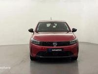 Occasion Opel Corsa Edition 102 ch (75 kW) 2025 Citadine
