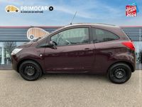 occasion Ford Ka 1.2 69ch Stop&start Titanium My2014