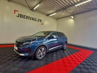 Occasion Peugeot 3008 Allure 200 ch (147 kW) 2022 Bleu SUV