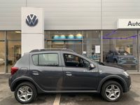 occasion Dacia Sandero Tce 90 Stepway 5p