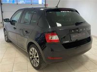 occasion Skoda Fabia 1.0 tsi 95 ch bvm5