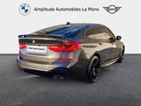 Occasion BMW 630 M Sport 265 ch (194 kW) 2018 Coupé