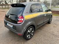 occasion Renault Twingo III 0.9 TCe 90 Limited 2017 EDC