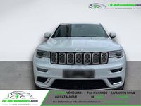 occasion Jeep Grand Cherokee V6 3.0 CRD 250 Multijet BVA