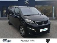 Occasion Peugeot Expert S 2022 Noir Van