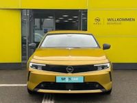 Occasion Opel Astra Business 2022 Jaune kult métallisé/toit noir karbon Berline