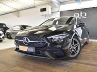 Occasion Mercedes A200 AMG line 163 ch (119 kW) 2024 Noir Citadine