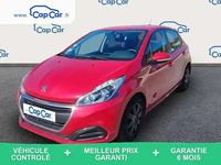 occasion Peugeot 208 1.6 Bluehdi 75 Active