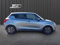 Occasion Suzuki Swift 83 ch (61 kW) 2023 Gris Citadine