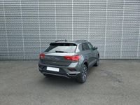 occasion VW T-Roc Style