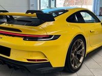 Occasion Porsche 911 GT3 510 ch (375 kW) 2023 Coupé