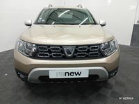 Occasion Dacia Duster Comfort 130 ch (95 kW) 2019 Beige SUV