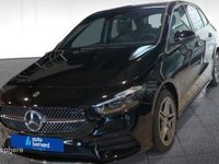 Occasion Mercedes B250e AMG line 163 ch (119 kW) 2025 Noir Monospace