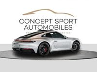 occasion Porsche 992 CARRERA Coupe 3.0i 480 PDK GTS