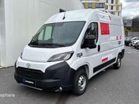 Occasion Toyota Proace 141 ch (103 kW) 2025 Blanc Monospace