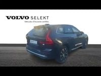Occasion Volvo XC60 253 ch (186 kW) 2022 Bleu SUV