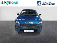 Occasion Peugeot 408 136 ch (100 kW) 2023 Bleu Berline