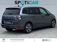 occasion Citroën C4 Picasso 7 Places BlueHDi 150ch Shine S&S EAT6