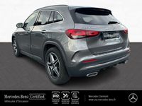 occasion Mercedes GLA200 Classe163ch AMG Line 7G-DCT