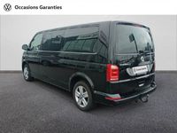 occasion VW Caravelle 2.0 Tdi 204 Bmt Longue Dsg7 4motion Confortline 4p