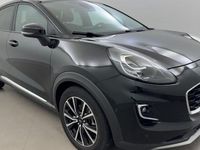 Occasion Ford Puma Titanium 125 ch (91 kW) 2021 Coupé