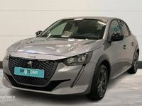 Occasion Peugeot 208 Style 100 kW (137 ch) 2022 Citadine