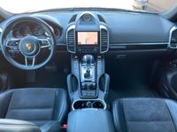 occasion Porsche Cayenne 3.0 262ch Diesel Platinum Edition