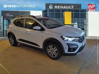 occasion Dacia Sandero 1.0 Tce 90ch Stepway Confort