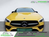 Occasion Mercedes CL220 190 ch (139 kW) 2021 Coupé