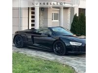 occasion Audi R8 Spyder 5.2 QUATTRO PERFORMANCE CARBON FULL OPTIONS