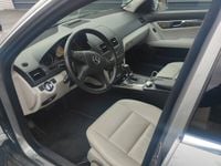 occasion Mercedes C220 Classe220 CDI BlueEfficiency Avantgarde BA