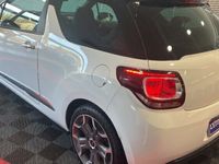 occasion DS Automobiles DS3 