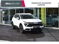 occasion Kia Sportage Vp 1.6 T-gdi 265ch Isg Hybride Rechargeable Bva6 4x4 Active