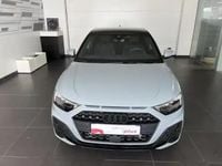 Occasion Audi A1 Sportback S-Line 116 ch (85 kW) 2024 Gris flèche nacré Citadine