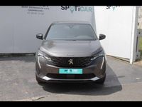 occasion Peugeot 3008 1.5 BlueHDi 130ch S&S Allure Pack EAT8