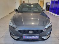 occasion Seat Leon ST 2.0 TDI 150ch FR DSG7