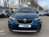 Occasion Renault Arkana Evolution 141 ch (103 kW) 2022 Bleu SUV