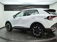 Occasion Kia Sportage Active 181 ch (133 kW) 2022 SUV