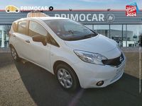occasion Nissan Note 1.2 80ch Acenta