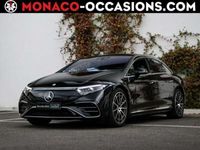 occasion Mercedes EQS450+ EQS 450+ 333ch AMG Line