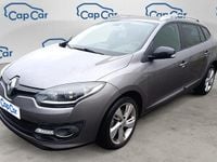 Occasion Renault Mégane III LIMITED 2014