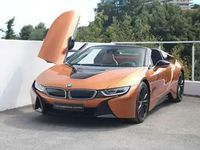 occasion BMW i8 I15 Roadster 374 Ch A