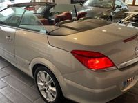 occasion Opel Astra Cabriolet Twintop 1.8 linea rossa bva