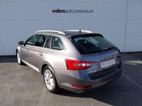 Occasion Skoda Superb Style 150 ch (110 kW) 2023 Break