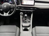 Occasion Alfa Romeo Tonale Ti 281 ch (206 kW) 2023 Gris SUV