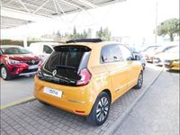 occasion Renault Twingo TWINGO E-TECHIII Achat Intégral - Intens