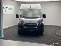 occasion Peugeot Boxer BoxerTOLE 3.5 T L2H2 BLUEHDI 165 S&S BVM6